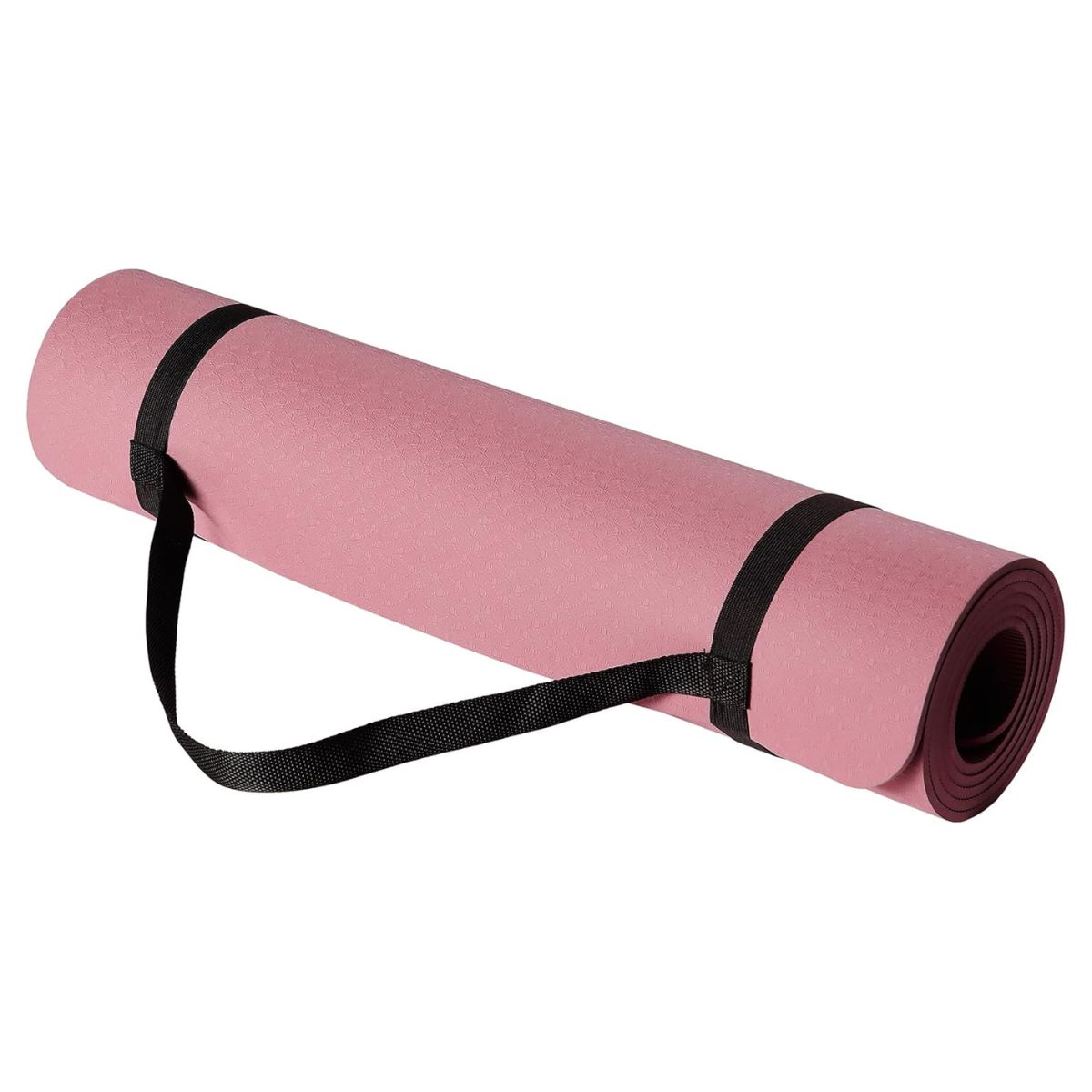 amazon basics yoga mat - Best yoga mats