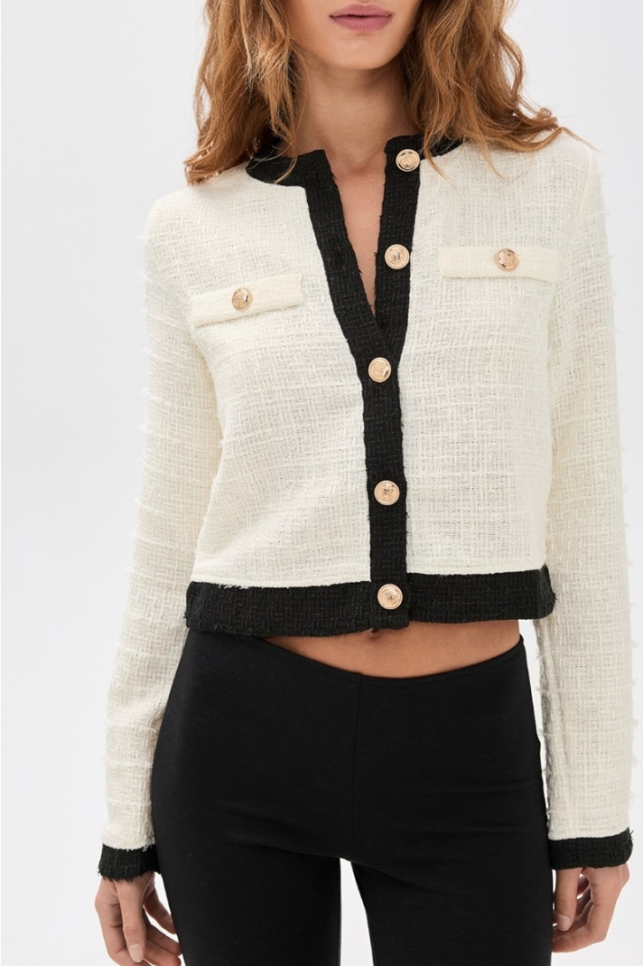 Lioness, Riviera Jacket