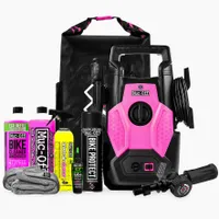 Muc-Off Pressure Washer Bundle: $319.99 at Muc-Off