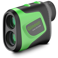 Ginour Golf Laser Rangefinder | Get 44% off at Amazon
Was $99.99 Now $55.99