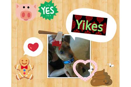 Free Photo Collage App Helps Kids Get Creative