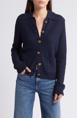 rag & bone Jax Cardigan