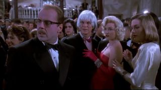 Bruce Willis in Death Becomes Her