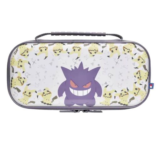 Vault Case (Gengar & Mimikyu)