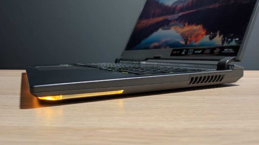 Asus ROG Strix 17