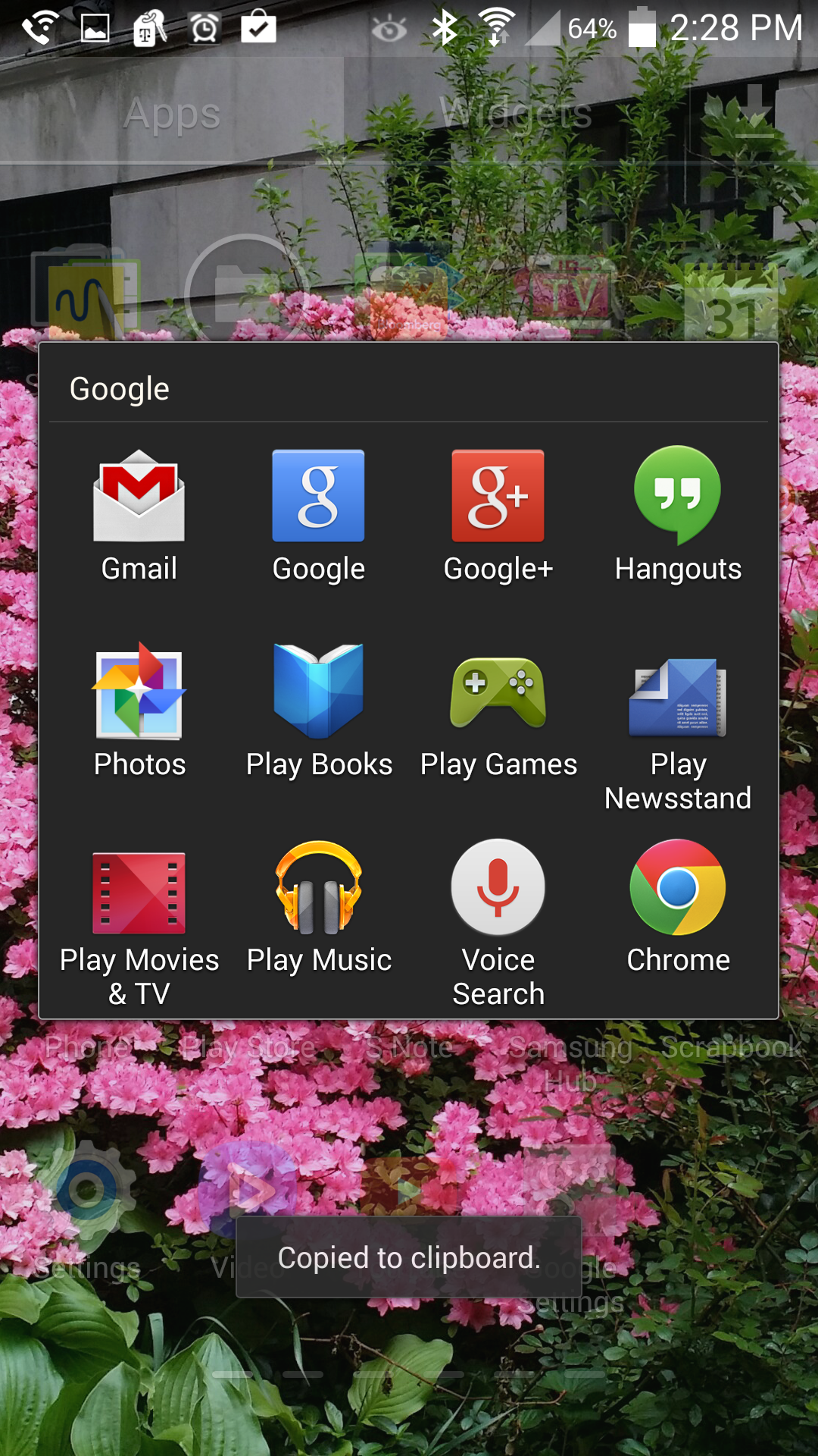 android watch you can text on