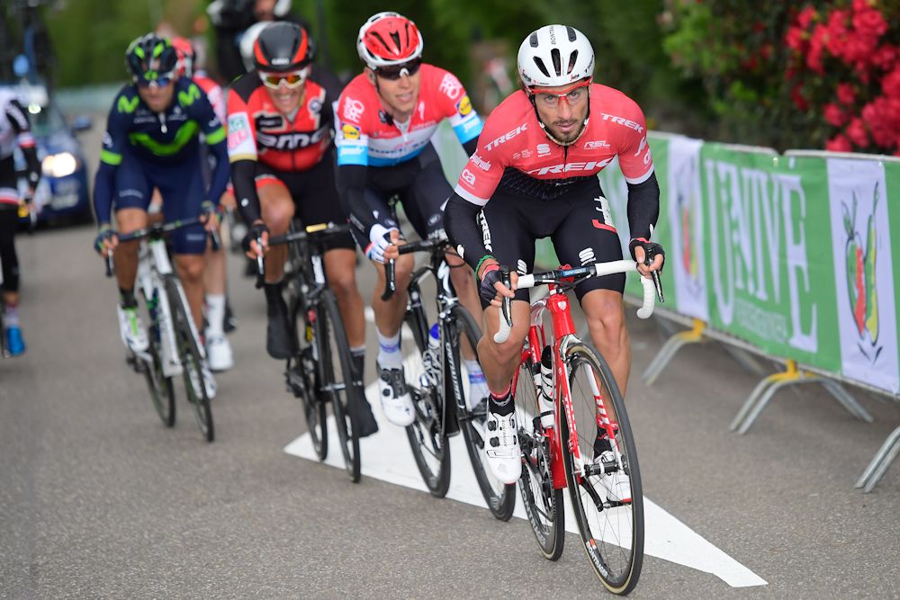Fabio Felline (Trek - Segafredo)