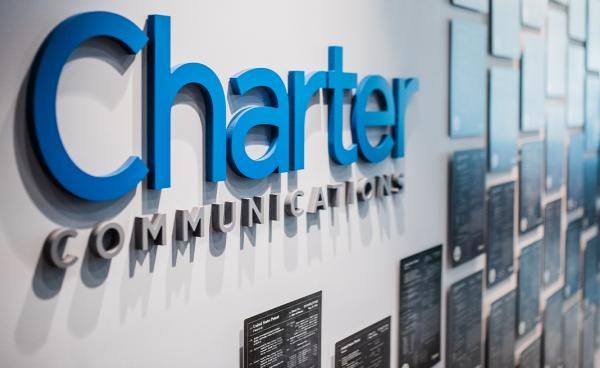 For What It's Worth: Charter Is the New Pay TV King, Narrowly Surpasses