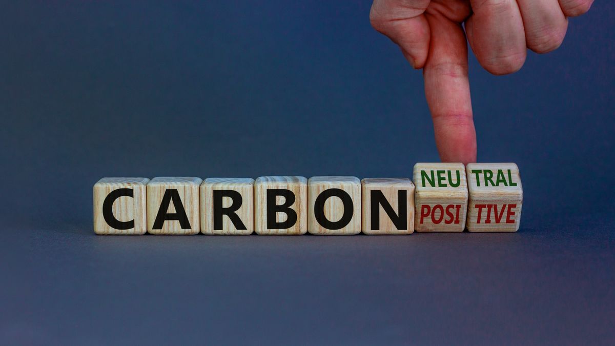 Carbon Neutral