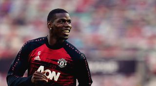 Paul Pogba