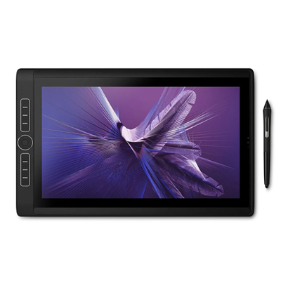 best drawing tablets; the wacomstudio pro