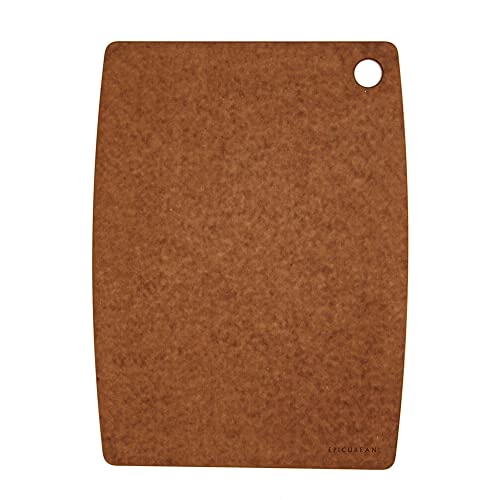 Epicurean Prep Board I Nutmeg 370x275x6mm (71103)