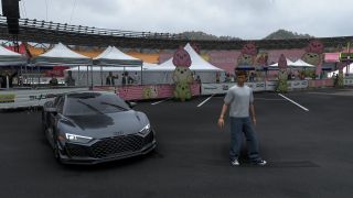 Forza Horizon 6 - Mascot City's Tokyo City Dango Area photo
