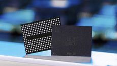 Samsung QLC 9th Generation V-NAND