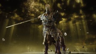 Elden Ring: Nightreign launch trailer