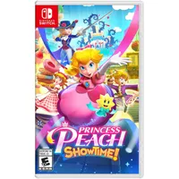 Princess Peach Showtime!: $59.99 $53.49 at Amazon