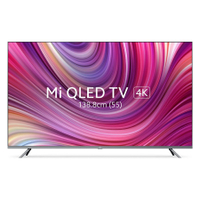 Mi Q1 Series 43-inch 4K QLED TV - on sale for Rs 49,999