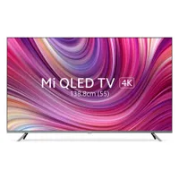 Mi Q1 Series 4K QLED TV at Rs 53,999