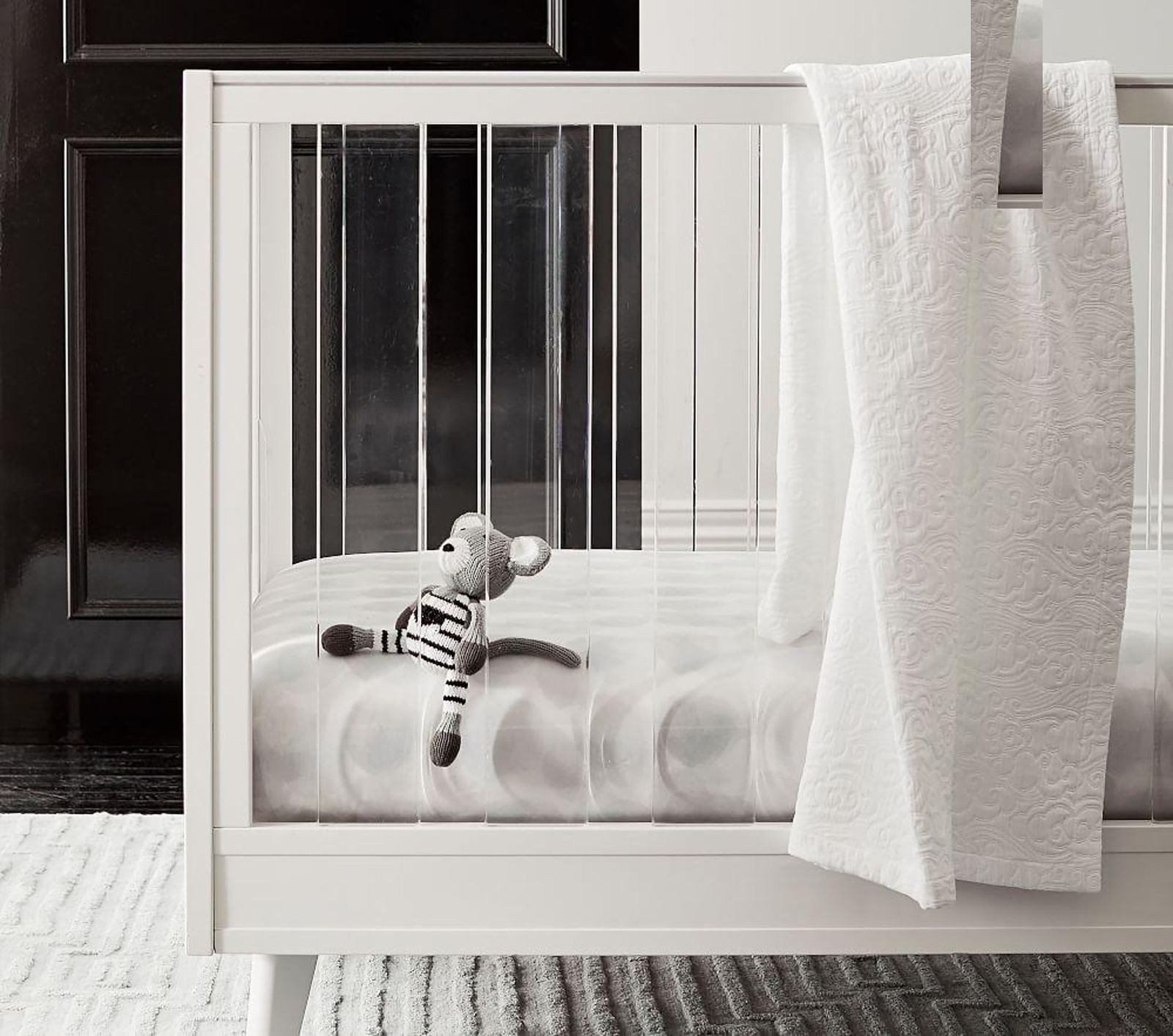 The best cots and cot beds Real Homes