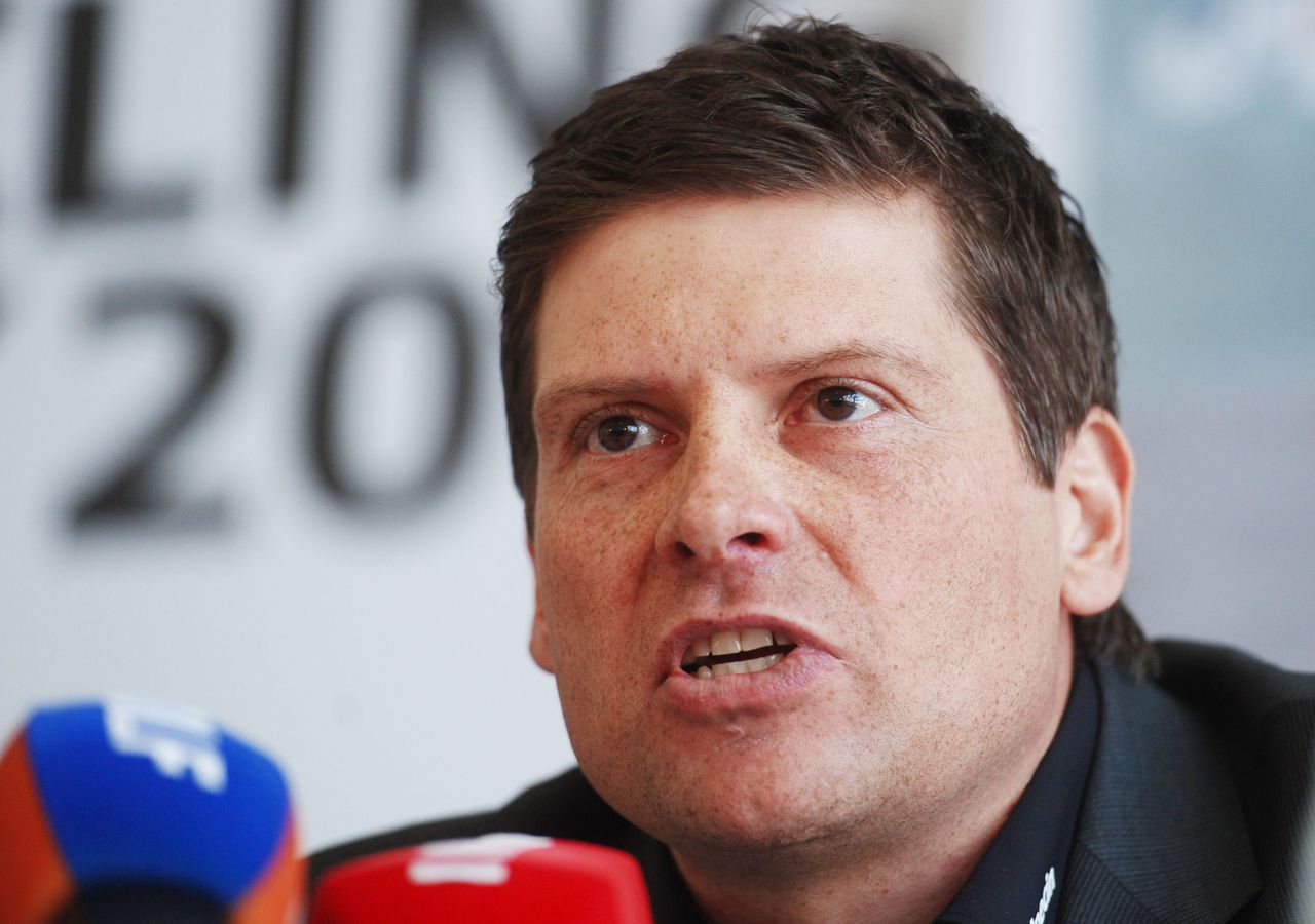 Jan Ullrich relapse