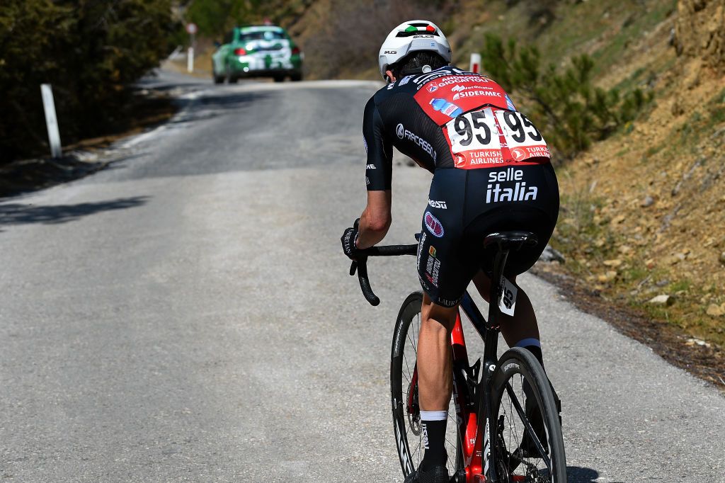 Tour of Turkey 2022