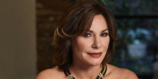 real housewives of new york luann