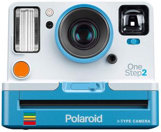 Polaroid OneStep 2 blue