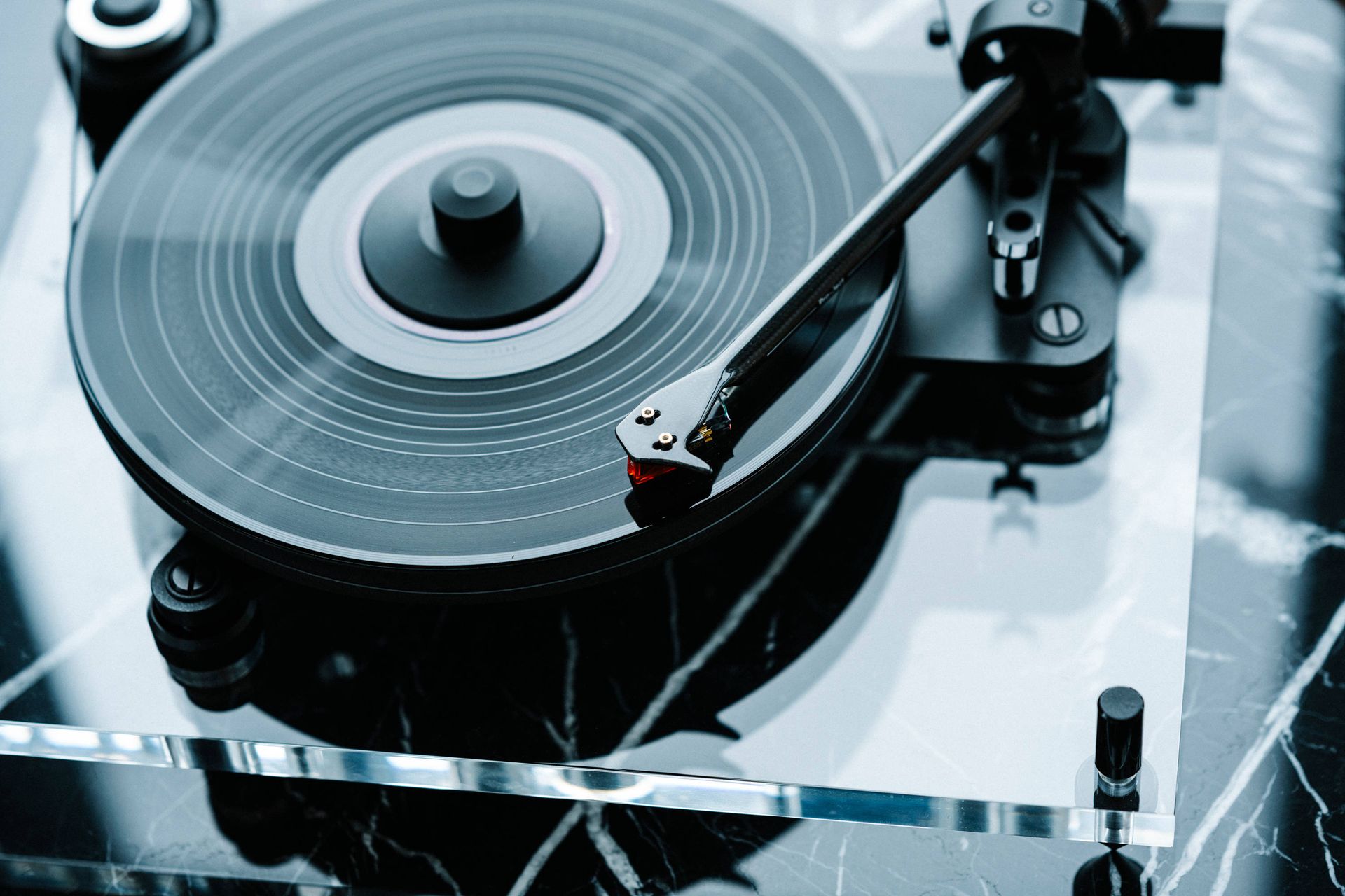 Pro-Ject Perspective Final Edition