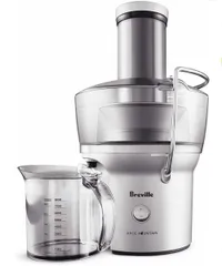 Best juicer-Breville