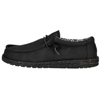 Heydude Men's Wally Stretch Canvas Casual Shoes