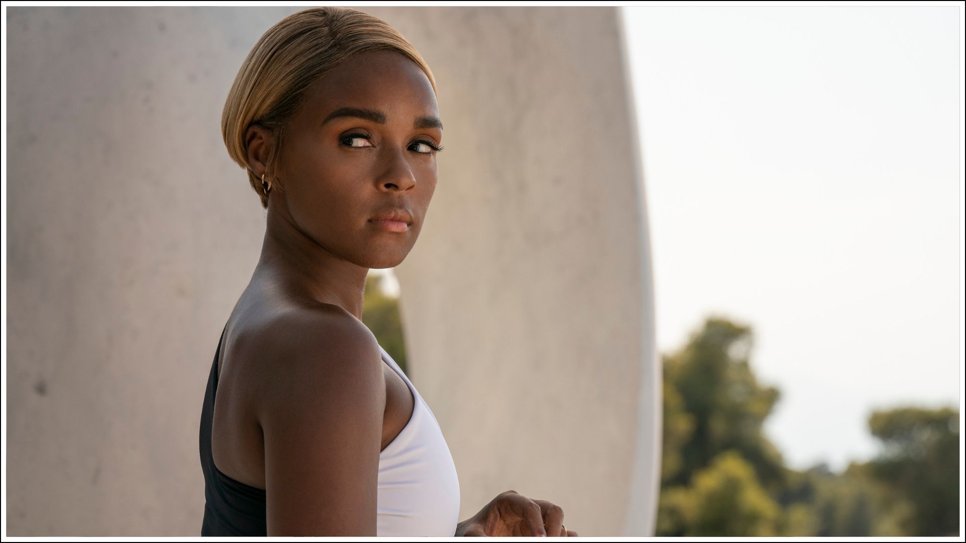 How to recreate chic Glass Onion outfits IRL for less My Imperfect Life