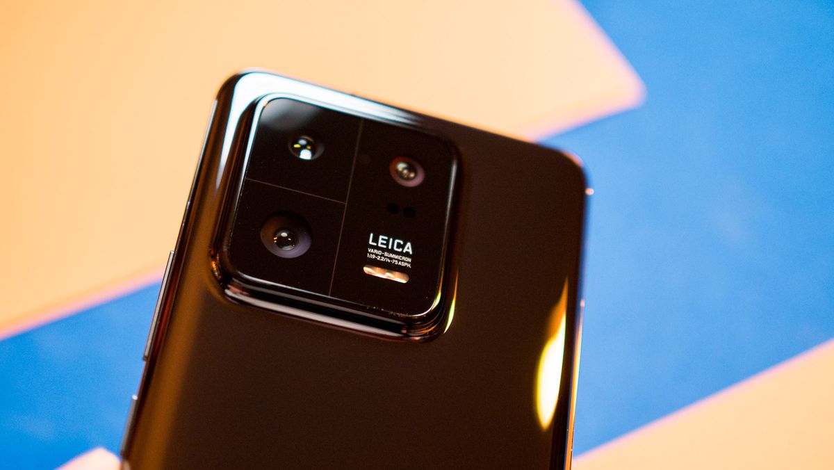 Xiaomi 13 Pro review