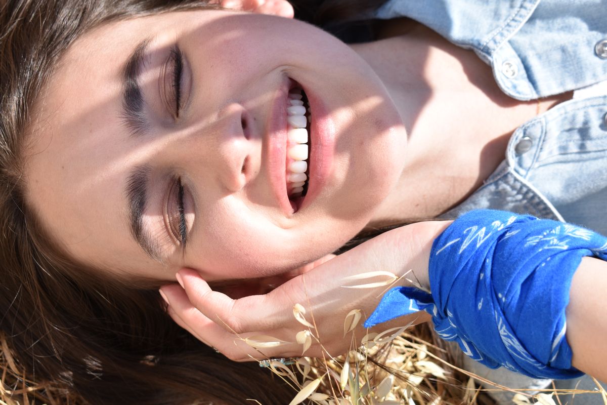 Nikon D3500: Nikon-supplied sample shot