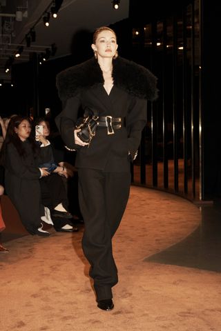 Schiaparelli Fall/Winter 2025