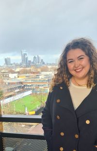 Millie Fender's avatar