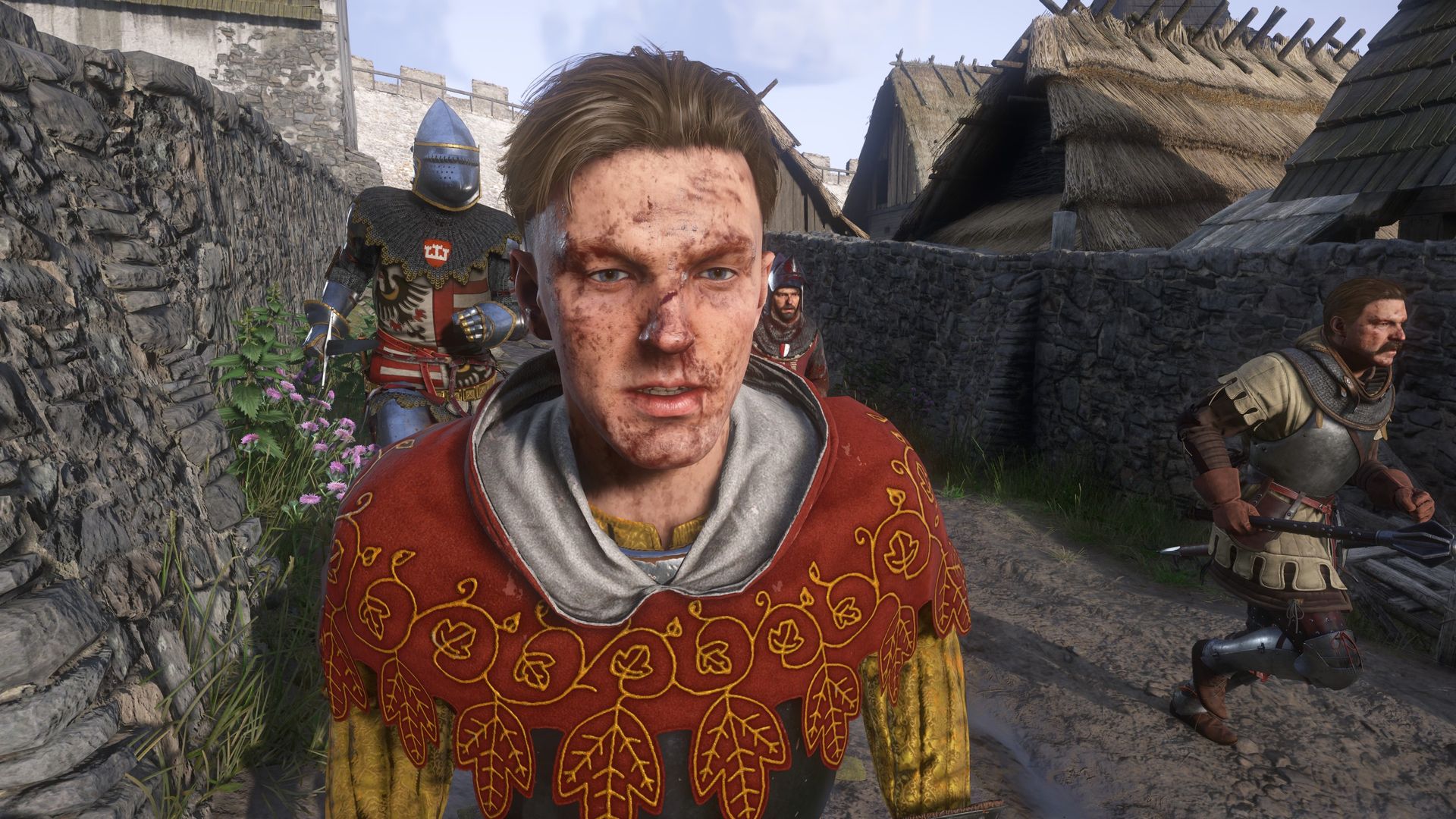 kingdom come 2