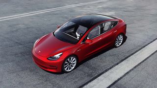 Best Electric Cars