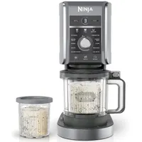 Ninja Creami Deluxe