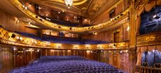 Theatre Royal Haymarket ©Peter Dazeley