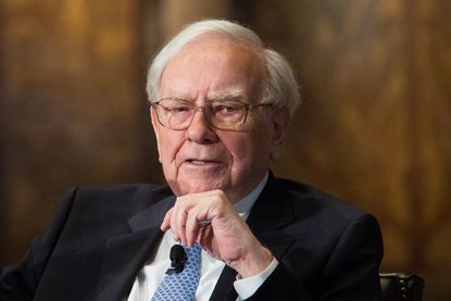 Warren Buffett's company subsidiary is marketing pot-growing spaces