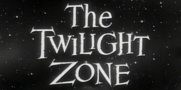 twilight zone