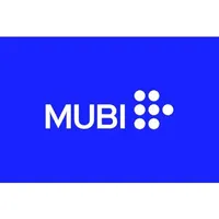 MUBI: £9.99 a month