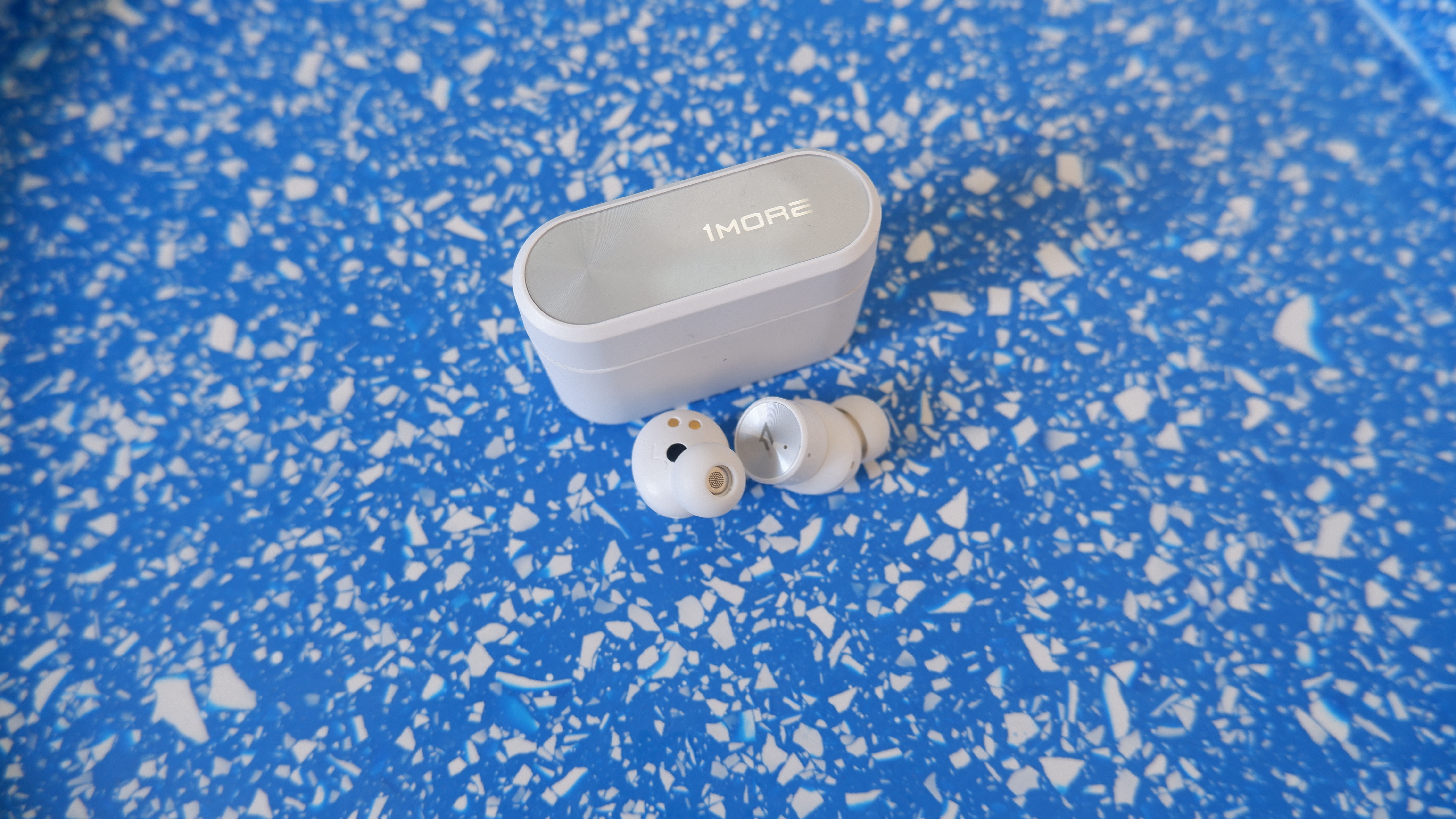 best cheap noise-cancelling earbuds: 1More PistonBuds Pro