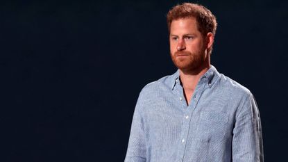 Prince Harry