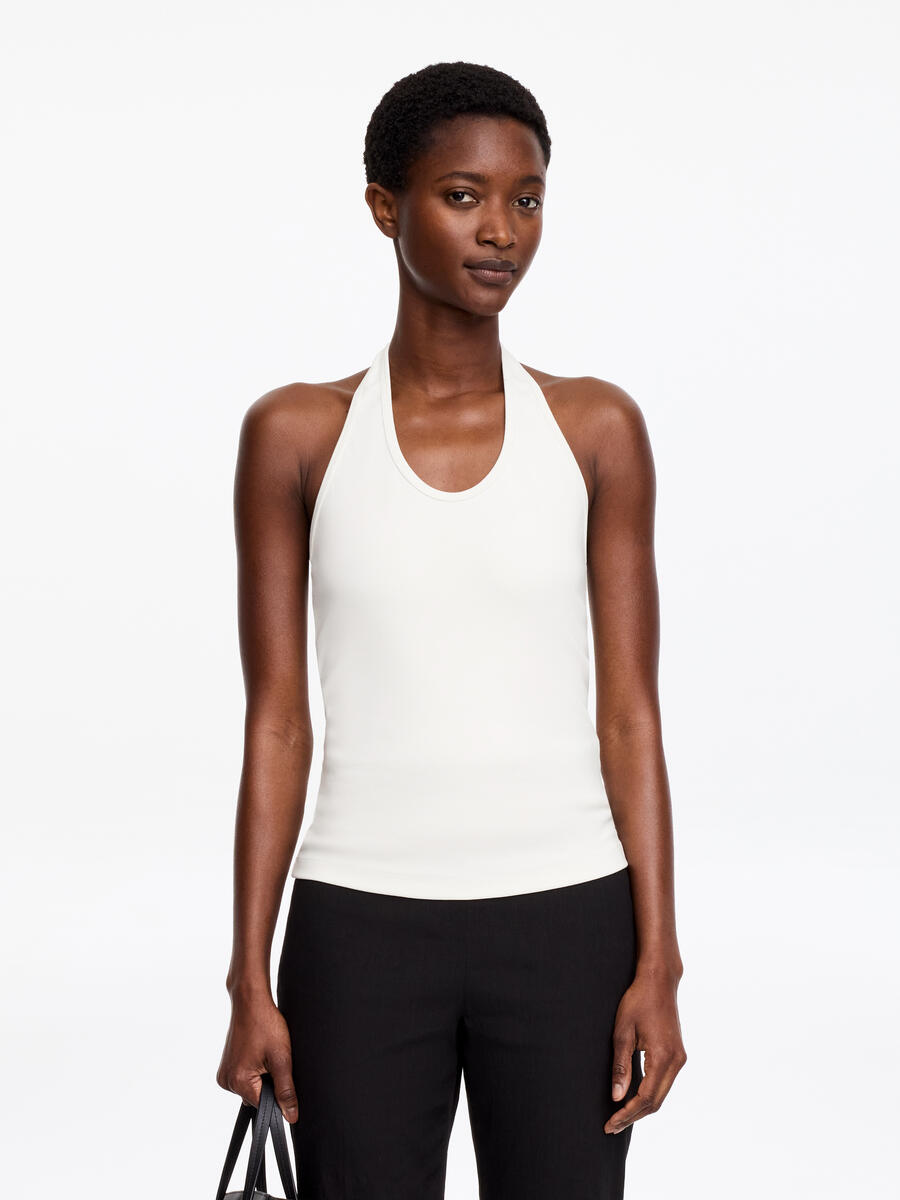 Arket, Halterneck Top