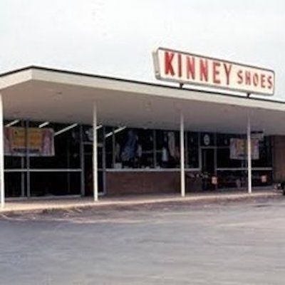 Kinney Shoes