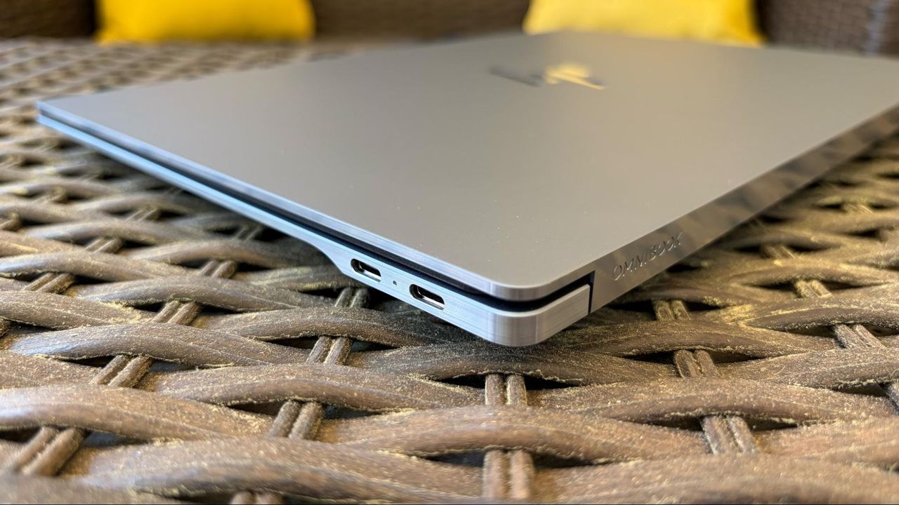 HP OmniBook Ultra