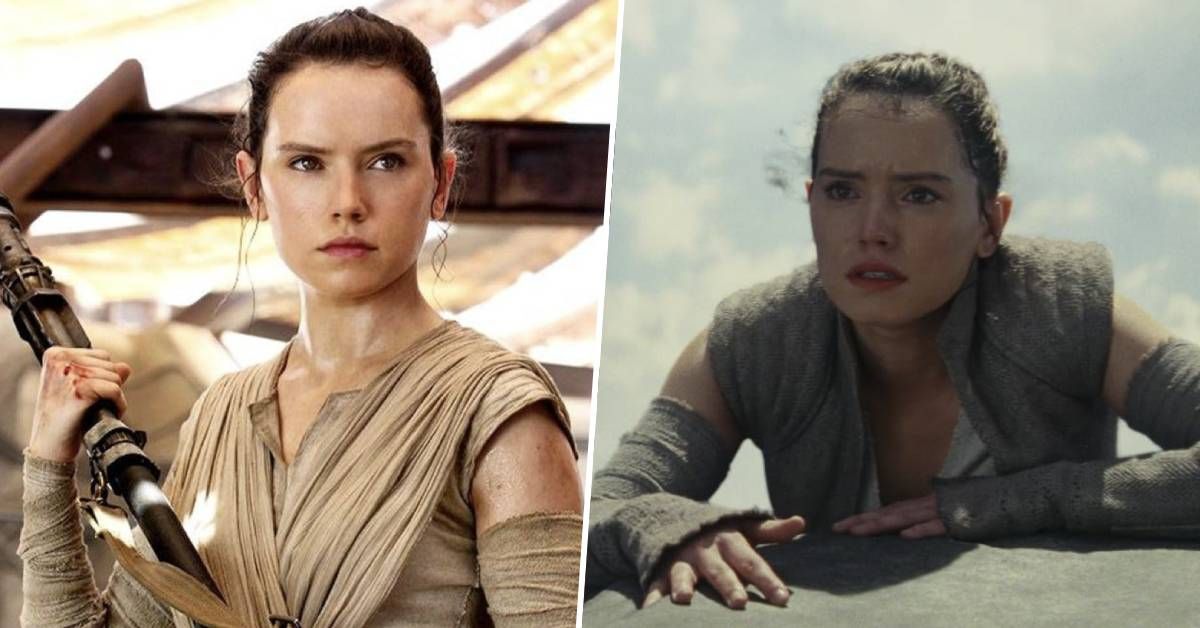 Daisy Ridley doesn't know who else will be back for her new Star Wars ...