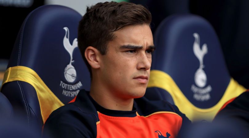 harry winks shirt