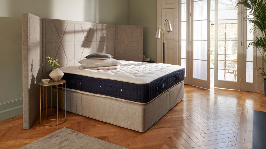 7 most expensive mattresses in the world TechRadar